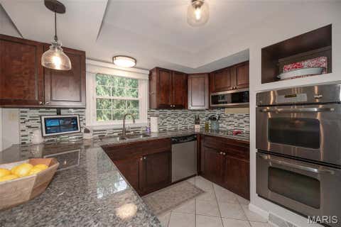 Tiny photo for 1526 Candish Lane, Chesterfield, MO 63017 (MLS # 26045901)