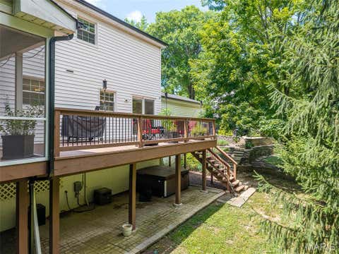 Tiny photo for 1526 Candish Lane, Chesterfield, MO 63017 (MLS # 26045901)