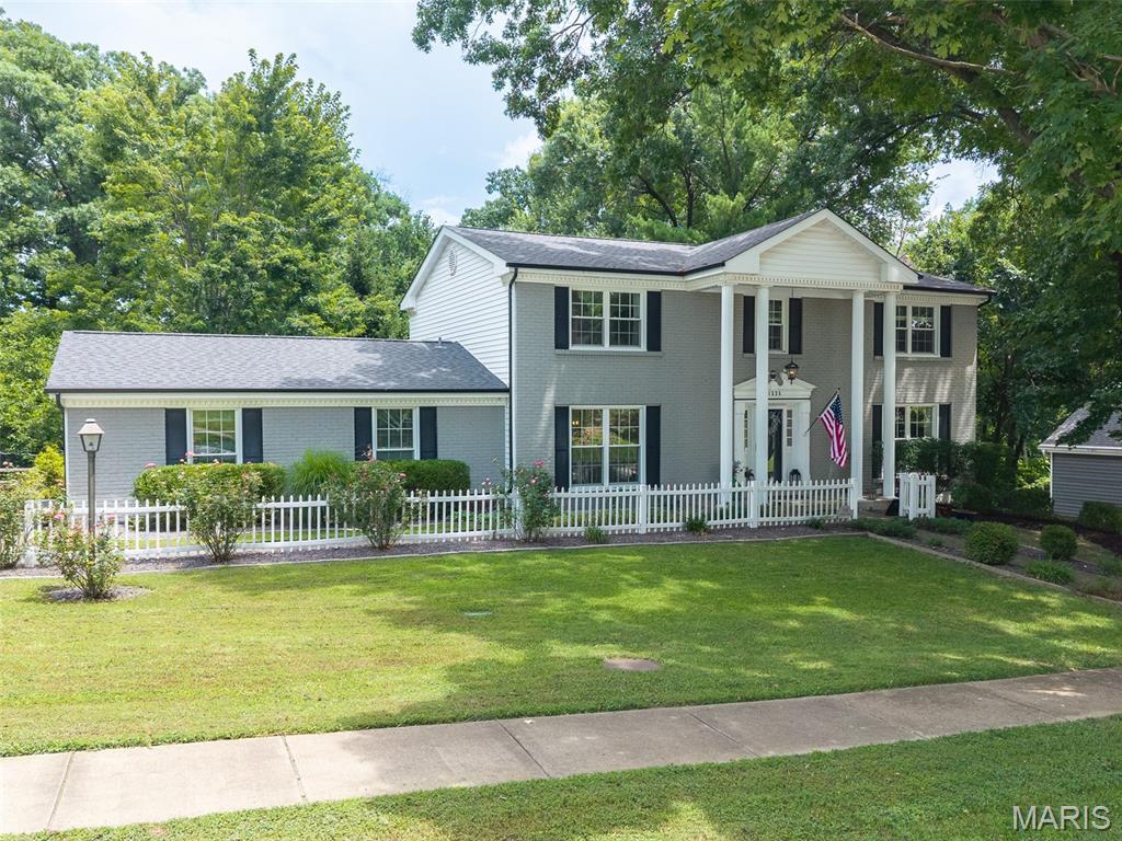 1526 Candish Lane