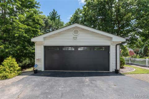 Tiny photo for 1526 Candish Lane, Chesterfield, MO 63017 (MLS # 26045901)