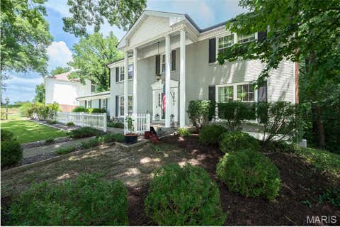 Tiny photo for 1526 Candish Lane, Chesterfield, MO 63017 (MLS # 26045901)