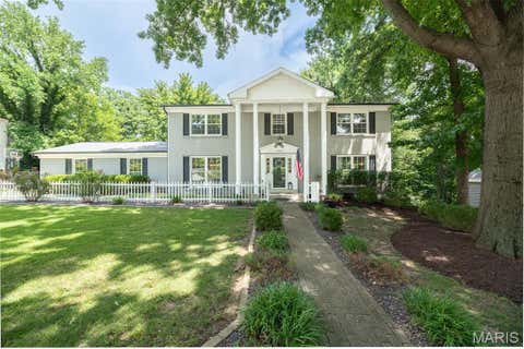 Photo of 1526 Candish Lane, Chesterfield, MO 63017 (MLS # 26045901)