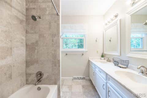 Tiny photo for 1526 Candish Lane, Chesterfield, MO 63017 (MLS # 26045901)