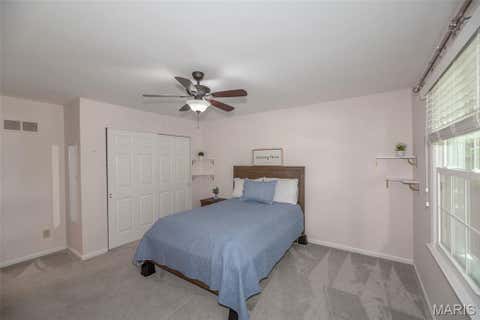 Tiny photo for 1526 Candish Lane, Chesterfield, MO 63017 (MLS # 26045901)