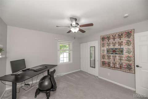 Tiny photo for 1526 Candish Lane, Chesterfield, MO 63017 (MLS # 26045901)
