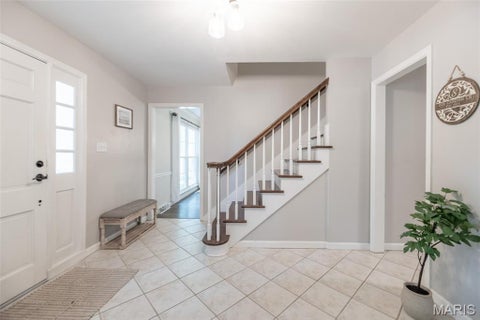 Tiny photo for 1526 Candish Lane, Chesterfield, MO 63017 (MLS # 26045901)