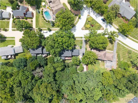 Tiny photo for 1526 Candish Lane, Chesterfield, MO 63017 (MLS # 26045901)