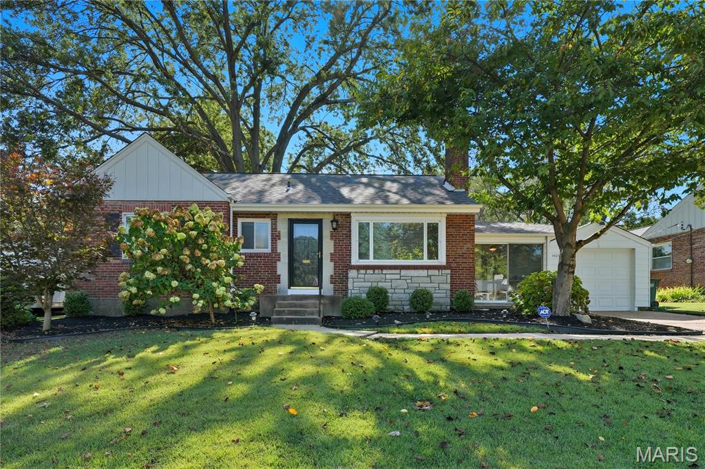 1405 Culverhill Drive