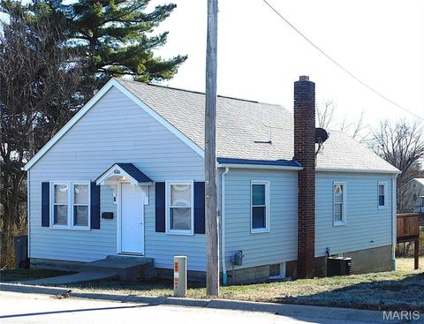 650 W College Street Troy MO 63379