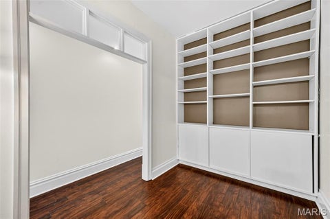 Tiny photo for 4420 Laclede Avenue, St Louis, MO 63108 (MLS # 26066041)