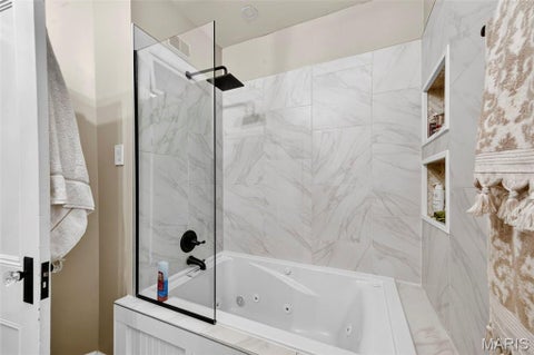 Tiny photo for 4420 Laclede Avenue, St Louis, MO 63108 (MLS # 26066041)