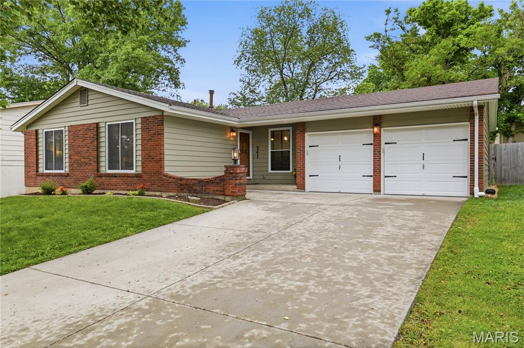 Bainbridge 3 - Residential