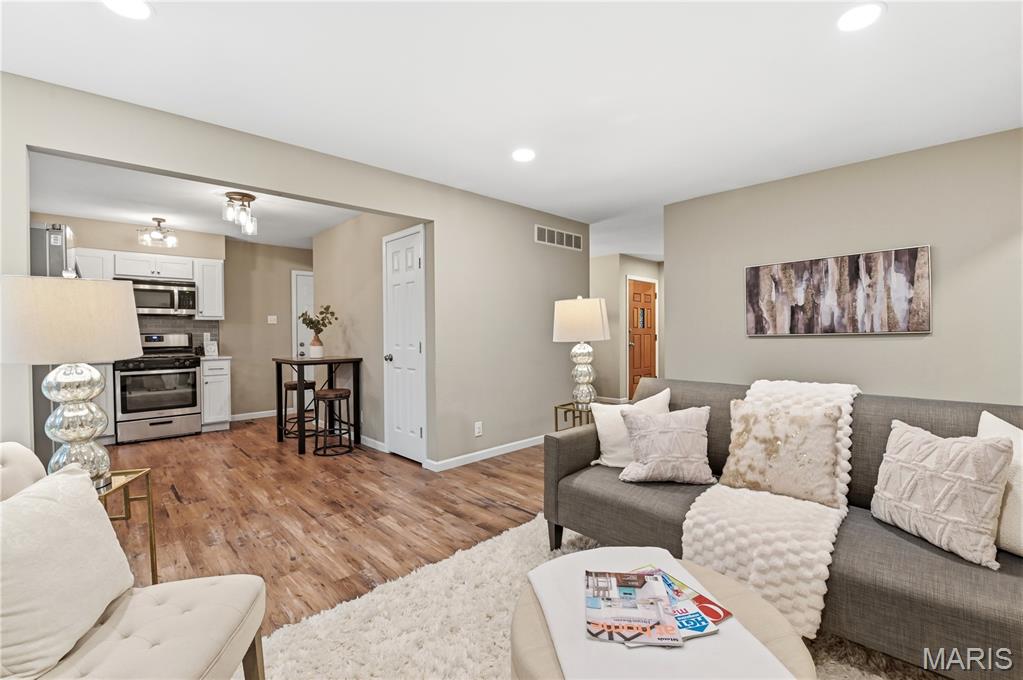 Bainbridge 3 - Residential