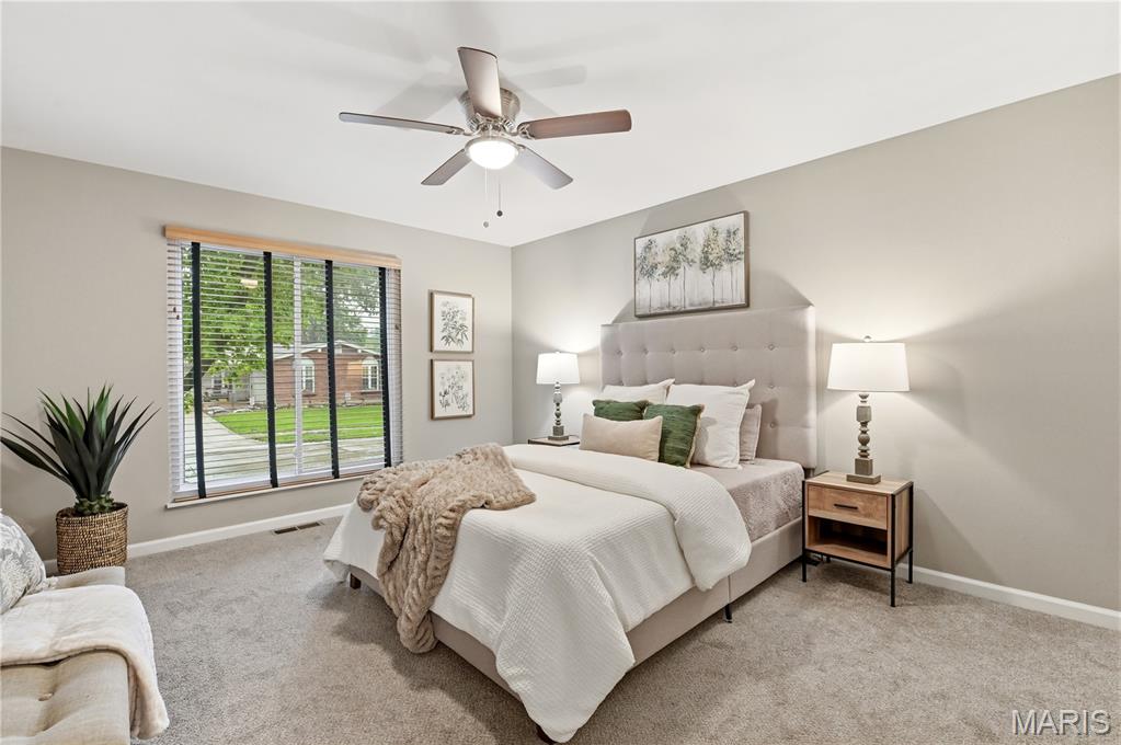 Bainbridge 3 - Residential