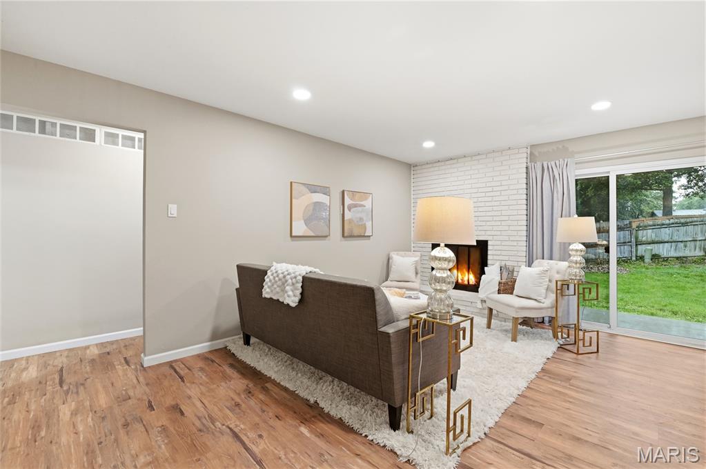 Bainbridge 3 - Residential
