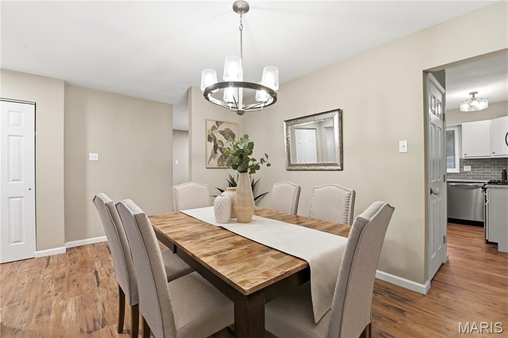 Bainbridge 3 - Residential