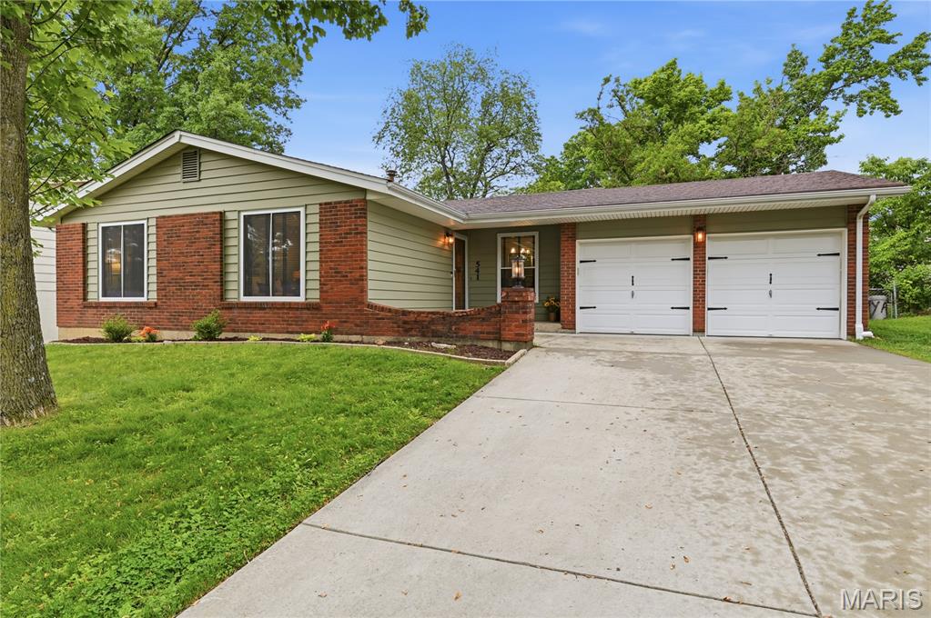 Bainbridge 3 - Residential