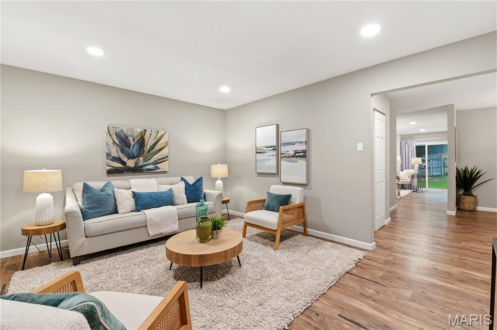 Bainbridge 3 - Residential