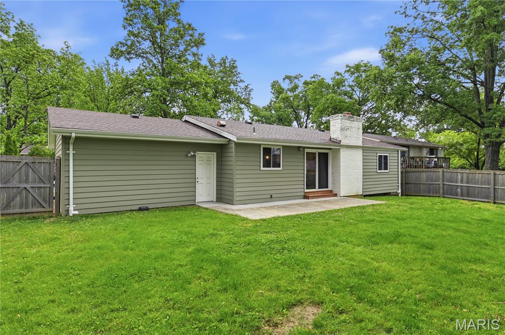 Bainbridge 3 - Residential