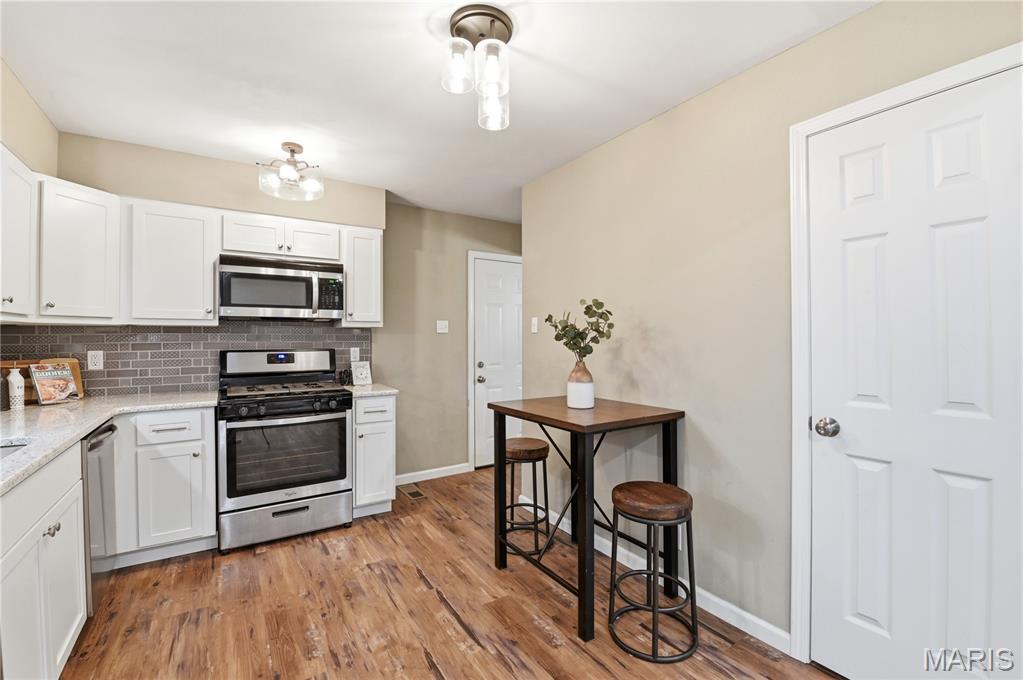 Bainbridge 3 - Residential