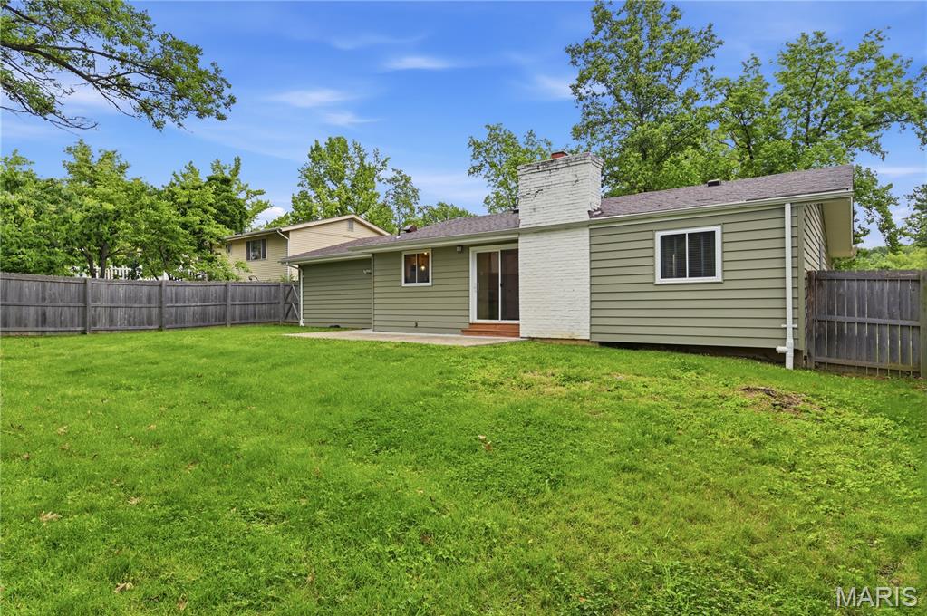 Bainbridge 3 - Residential