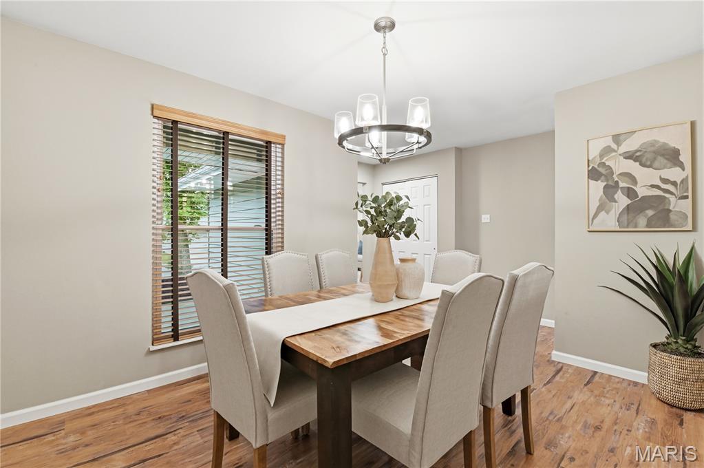 Bainbridge 3 - Residential