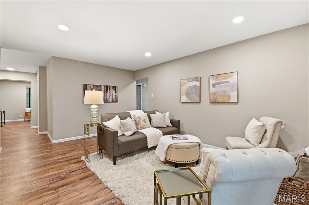 Bainbridge 3 - Residential