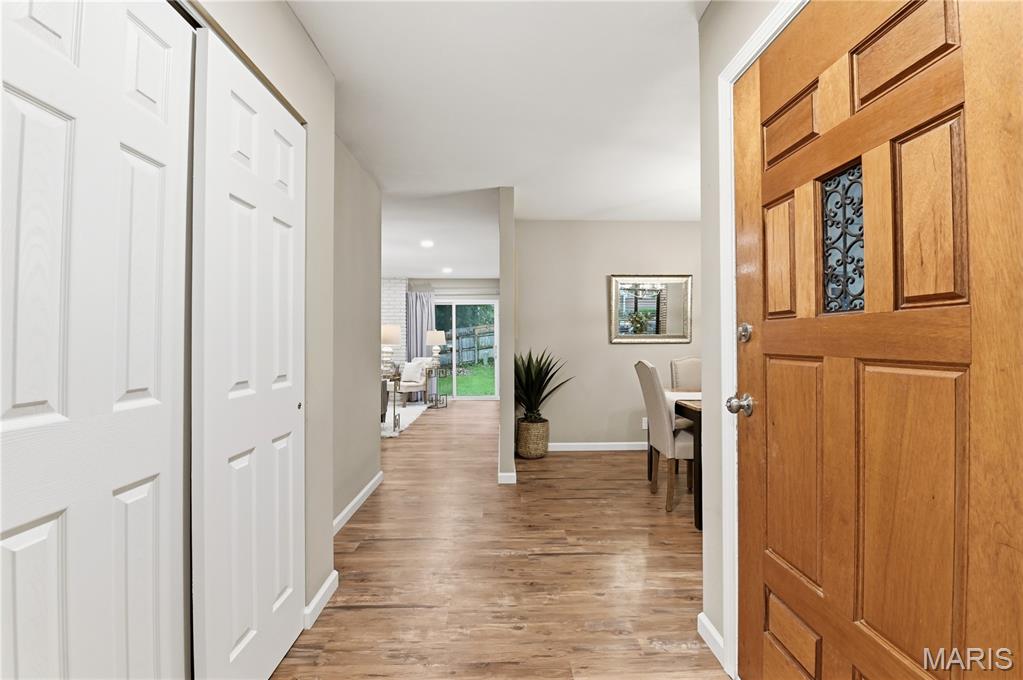Bainbridge 3 - Residential