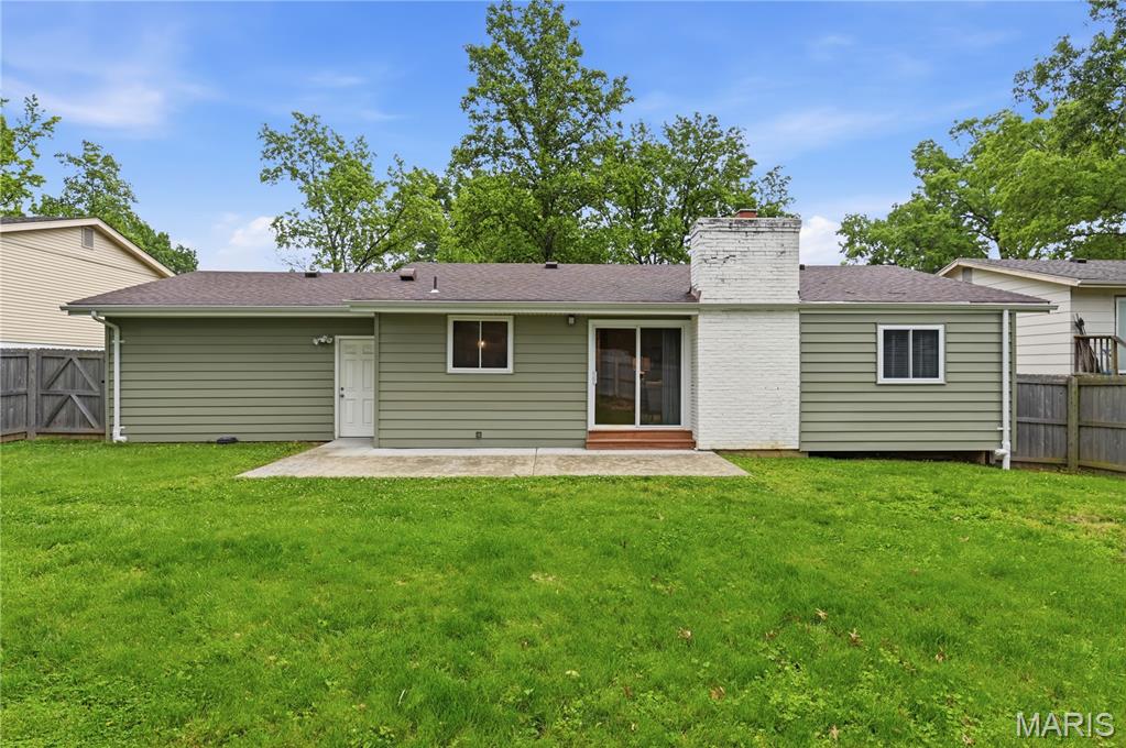 Bainbridge 3 - Residential