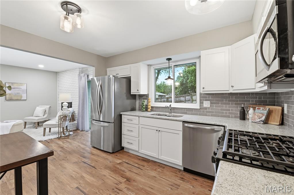 Bainbridge 3 - Residential