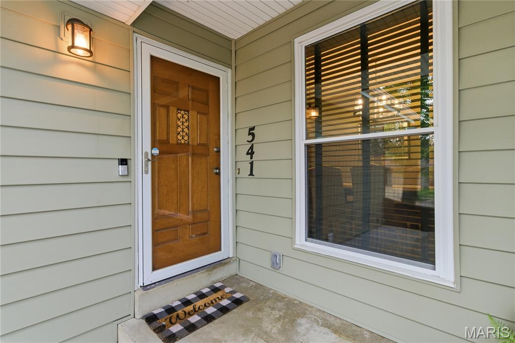 Bainbridge 3 - Residential