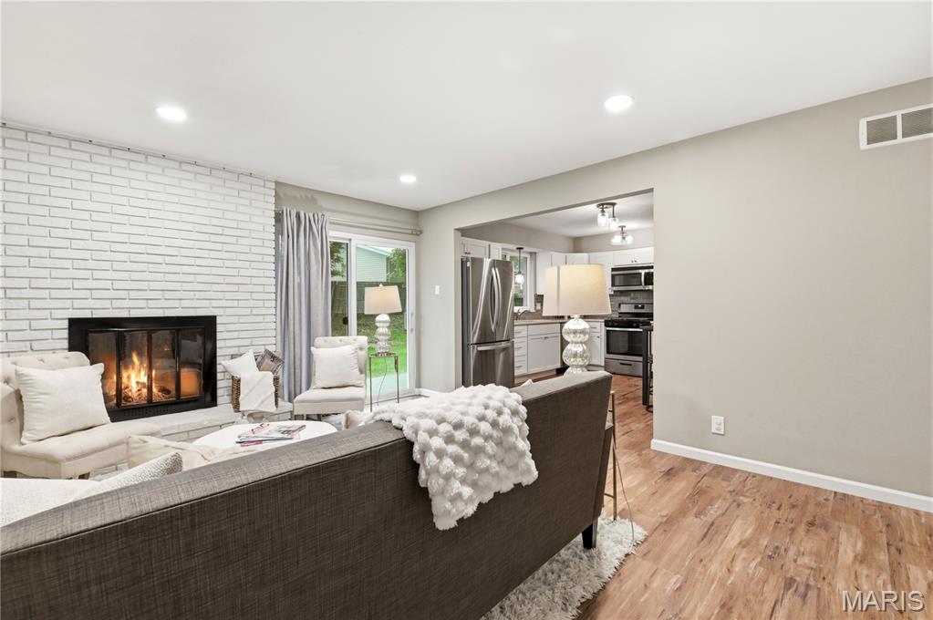 Bainbridge 3 - Residential