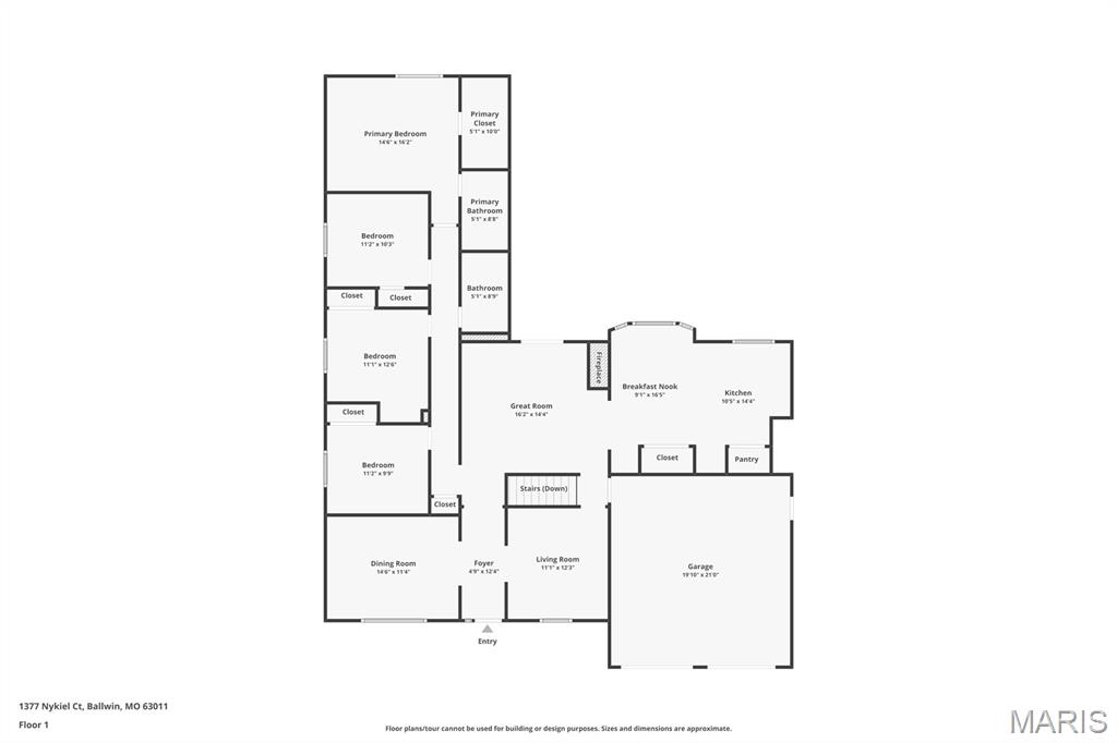 Bainbridge 3 - Residential