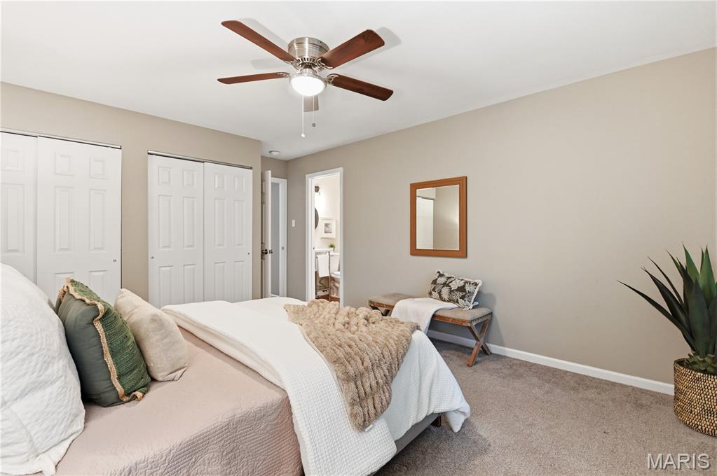 Bainbridge 3 - Residential