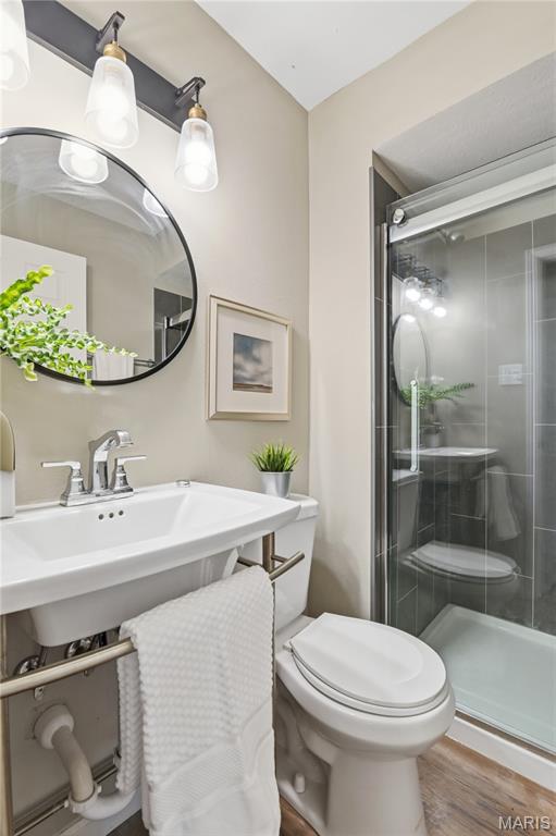 Bainbridge 3 - Residential