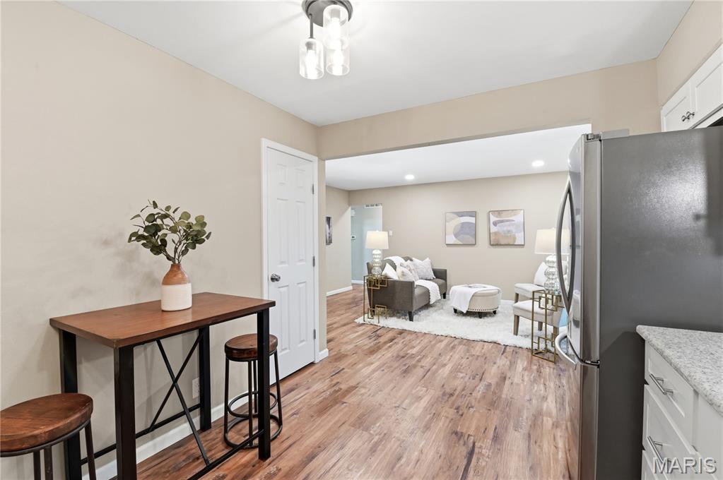 Bainbridge 3 - Residential