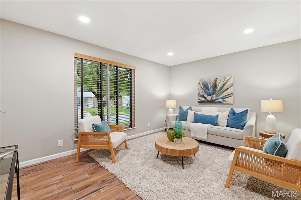 Bainbridge 3 - Residential