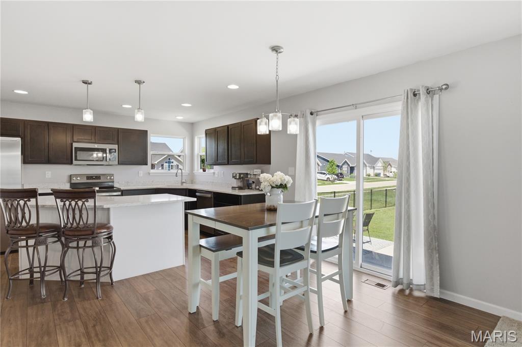 Charlestowne Landing #9 - Residential