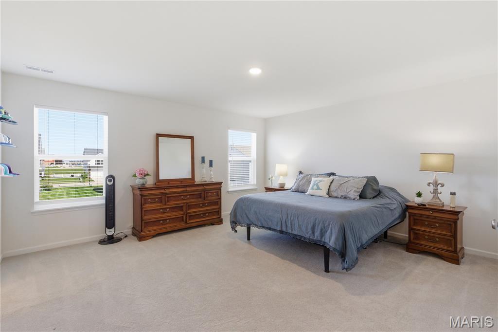 Charlestowne Landing #9 - Residential