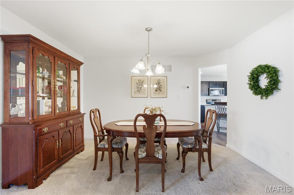 Charlestowne Landing #9 - Residential