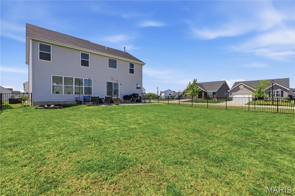 Charlestowne Landing #9 - Residential