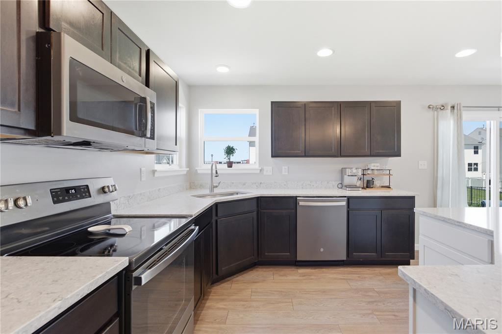 Charlestowne Landing #9 - Residential