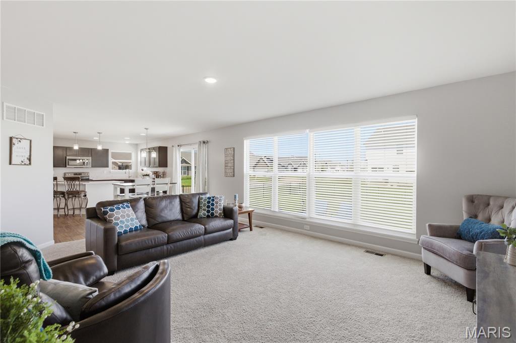 Charlestowne Landing #9 - Residential