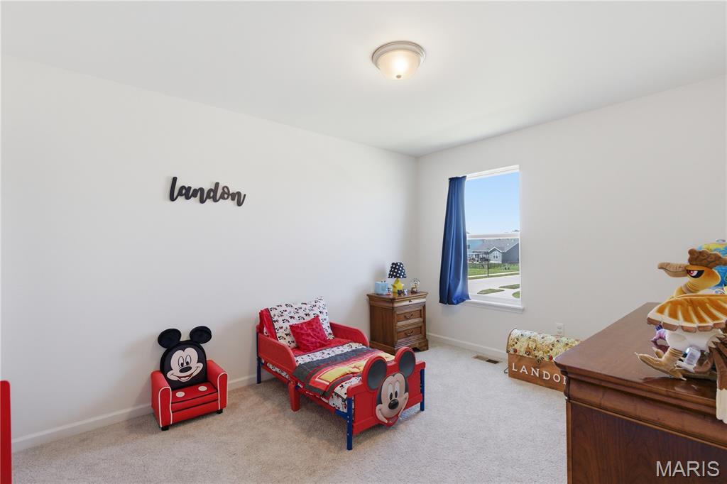 Charlestowne Landing #9 - Residential