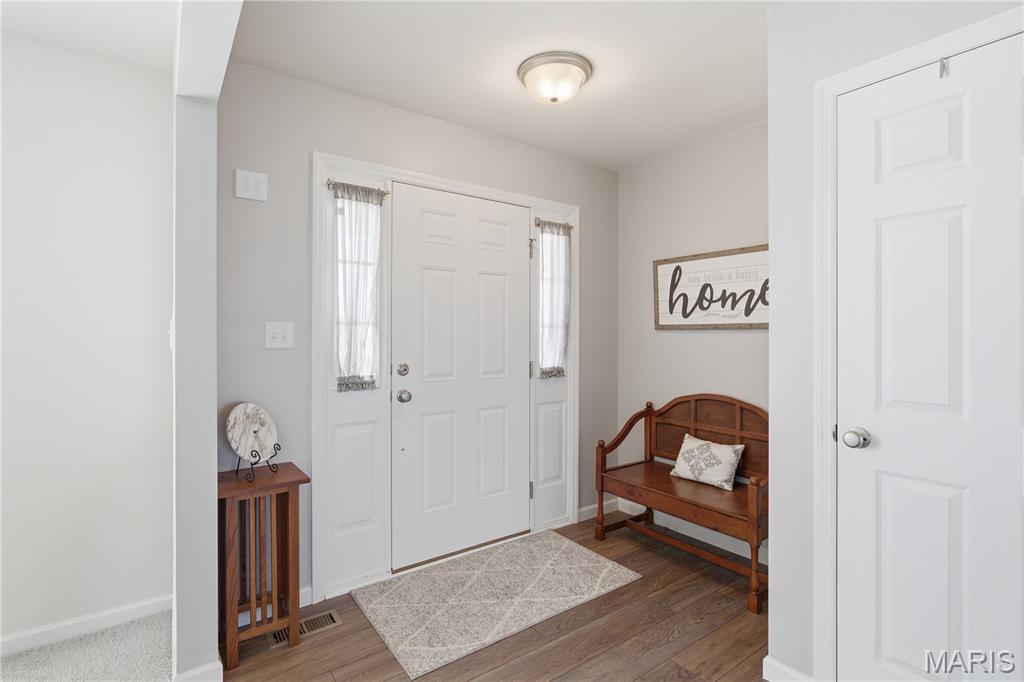 Charlestowne Landing #9 - Residential