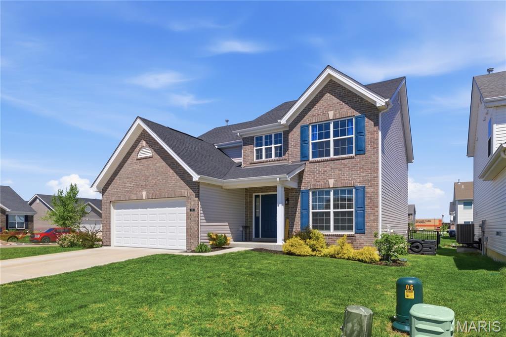 Charlestowne Landing #9 - Residential