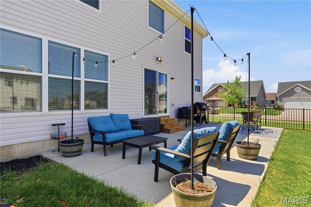 Charlestowne Landing #9 - Residential