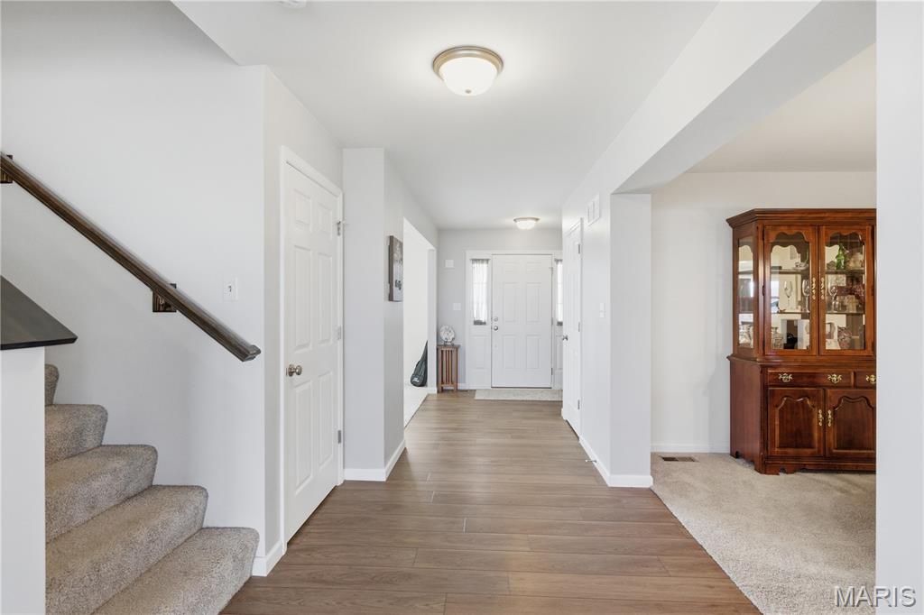 Charlestowne Landing #9 - Residential