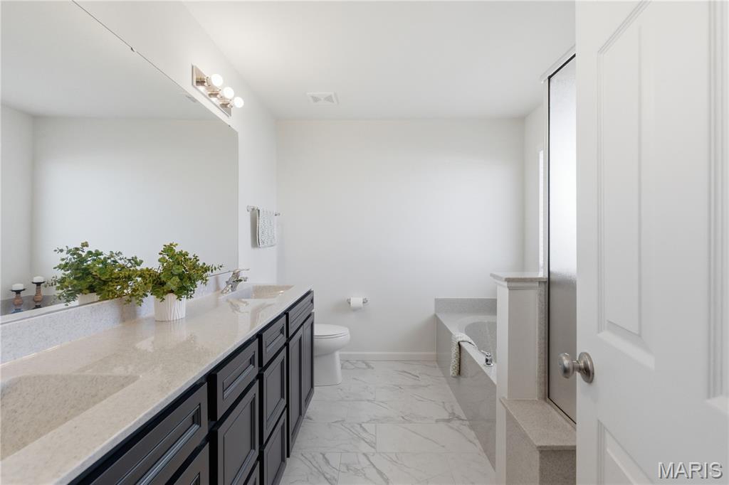 Charlestowne Landing #9 - Residential