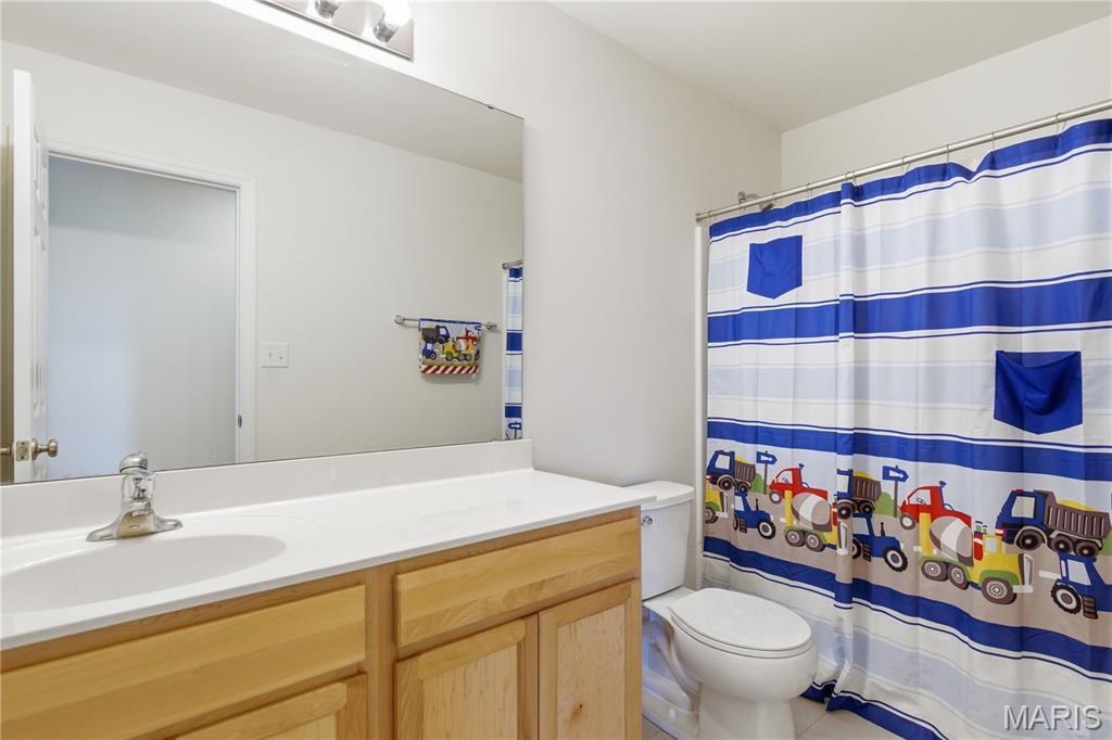 Charlestowne Landing #9 - Residential